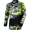 MTB Langarmtrikot O`Neal Element Attack N001 2020